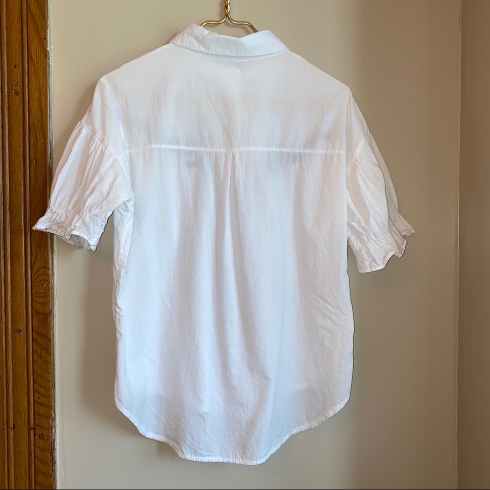 Free Style Top - Picture 2 of 6